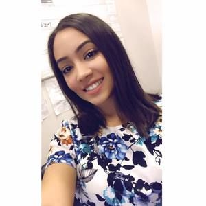 Meet your Posher, Kitsha